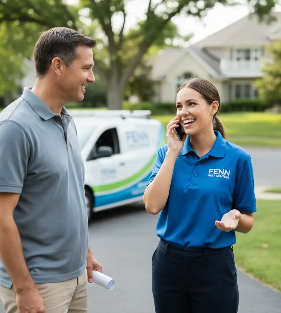 Bee, Wasp, & Hornet Removal in New Plymouth, OH